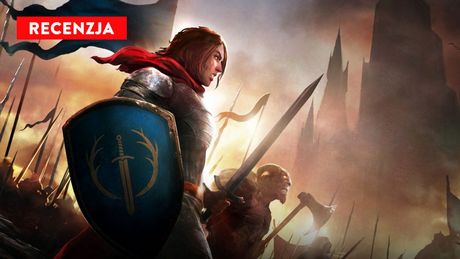 Recenzja gry Songs of Conquest - bez Might and Magic w tytule, za to z Heroesami w sercu