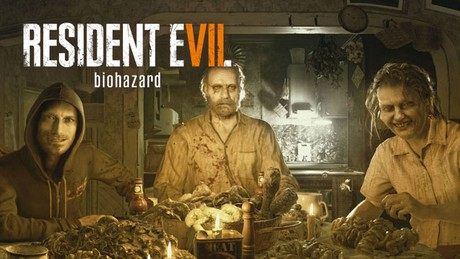 Recenzja gry Resident Evil VII: Biohazard – horror potwornie doskonały