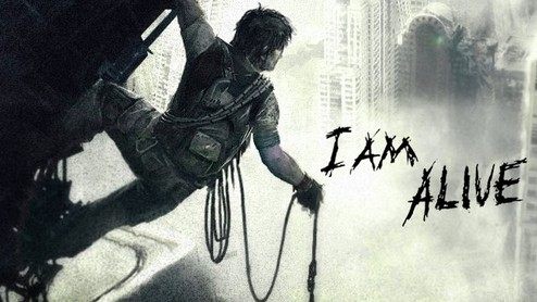 Taka piękna katastrofa - recenzja gry I Am Alive