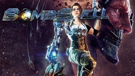 Bombshell