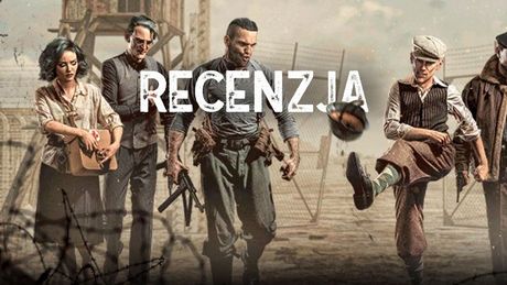 Recenzja gry War Mongrels - Polacy potrafią robić gry o wojnie