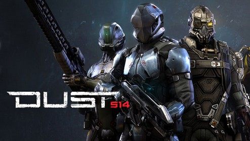 DUST 514