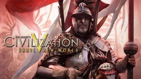 Sid Meier's Civilization V: Nowy Wspaniały Świat - poradnik do gry