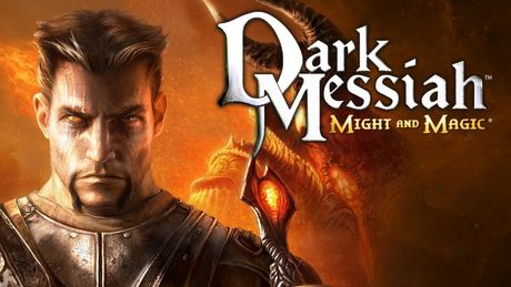 Dark Messiah of Might and Magic