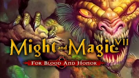 Might and Magic VII: For Blood and Honor