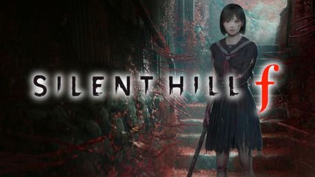 Obrzydliwy, piękny, fenomenalny. Recenzja Silent Hill f - gry, która wgryza się w psychikę