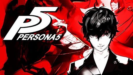 Recenzja gry Persona 5 – mocne uderzenie RPG