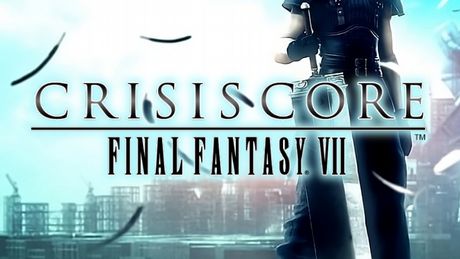 Crisis Core: Final Fantasy VII