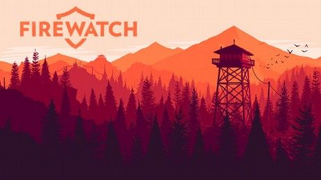 Recenzja gry Firewatch - pięć godzin z życia leśniczego