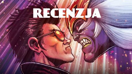 Recenzja gry No More Heroes 3 - na świecie nie ma już bohaterów