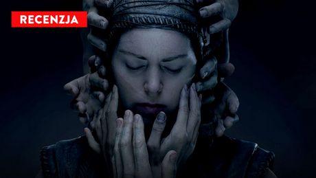 Recenzja gry Senua’s Saga: Hellblade 2. Ninja Theory stworzyło arcydzieło