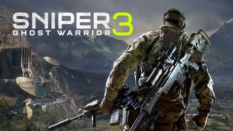 Recenzja gry Sniper: Ghost Warrior 3 – snajperski Far Cry zalicza pudło