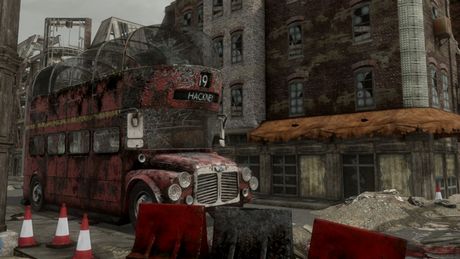 Fallout London na zwiastunie rozgrywki. Wygląda jak nowa część, a to przecież mod