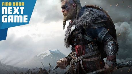 Grałem w AC Valhalla – Assassin's Creed podąża drogą Kratosa, z Grecji na daleką północ