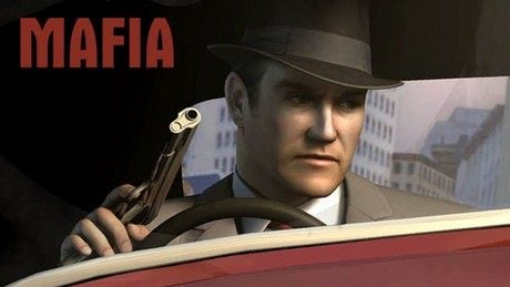 Mafia: The City of Lost Heaven - v.1.2 PL
