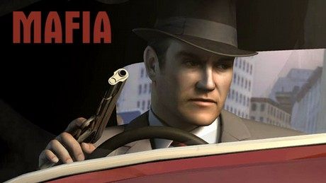 Mafia: The City of Lost Heaven - Mafia Ready-to-Play