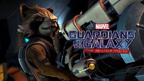 Recenzja pierwszego epizodu Marvel's Guardians of the Galaxy: The Telltale Series – otwarcie bez polotu