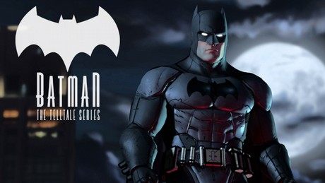 Batman: The Telltale Games Series - poradnik do gry