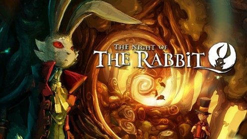 The Night of the Rabbit - v.1.1 DE
