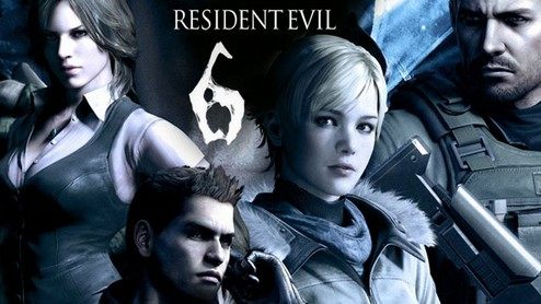 Resident Evil 6 na E3 2012 - już graliśmy i szału nie ma