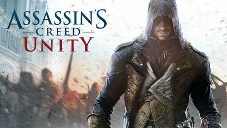 Assassin's Creed: Unity - UHG Reshade  v.1.0