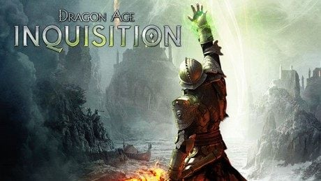 Dragon Age: Inkwizycja - UHG Reshade v.2022 (20092022)