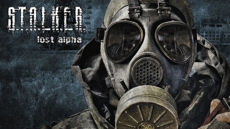 S.T.A.L.K.E.R.: Lost Alpha - Dead Zone v.11102022