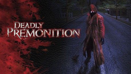 Deadly Premonition: The Director's Cut