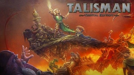 Talisman: Digital Edition