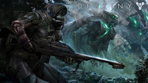 Destiny - poradnik do gry