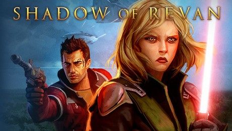 Star Wars: The Old Republic - Shadow of Revan