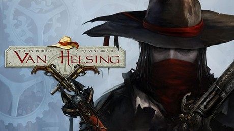 Recenzja gry The Incredible Adventures of Van Helsing - hack and slash na poziomie