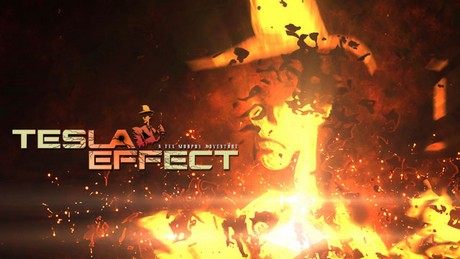 Tesla Effect: A Tex Murphy Adventure