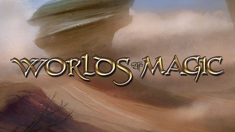 Worlds of Magic - Hirao's Less Annoying mod v.1.0