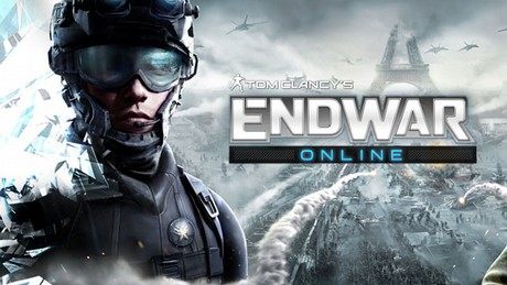 Tom Clancy's EndWar Online