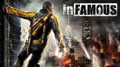 inFamous