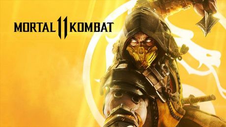 Recenzja gry Mortal Kombat 11 – przyczajony smok, ukryty grind