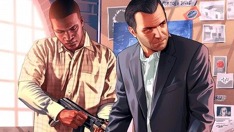 GTA V – smaczki, easter eggi, nawiązania do gier i filmów