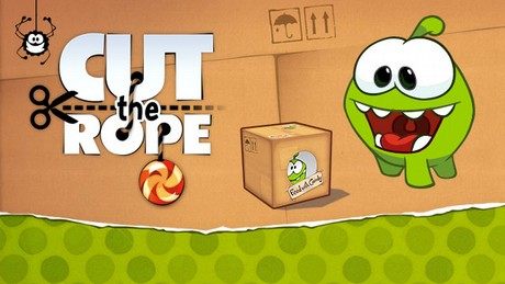 Cut the Rope