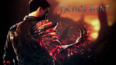 Devil's Hunt - Devil'sHunt_ReShade v.1