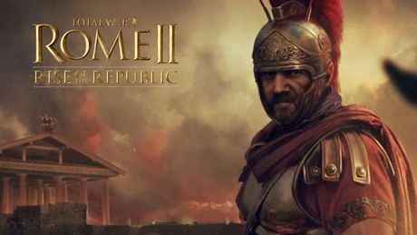 Total War: Rome II - Rise of the Republic