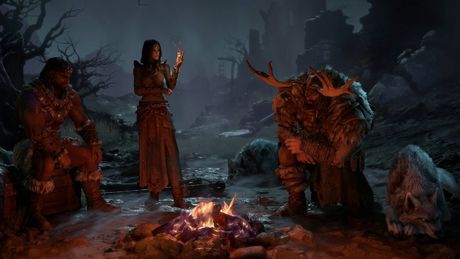 Tej funkcji w Diablo 4 na PC zabraknie, jest zarezerwowana dla konsol