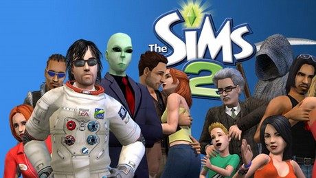 The Sims 2