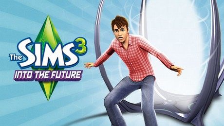 The Sims 3: Skok w Przyszłość