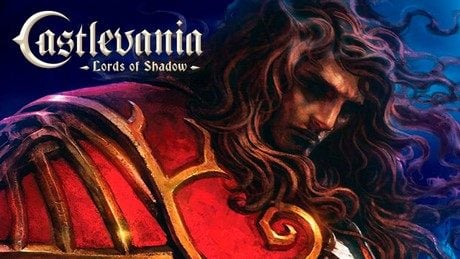 Castlevania: Lords of Shadow - Dualshock - PlayStation Buttons v.1.0