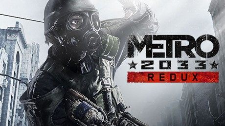 Metro 2033 Redux - Cheat Table (CT for Cheat Engine)