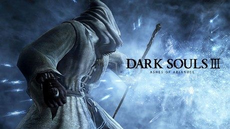 Dark Souls III: Ashes of Ariandel