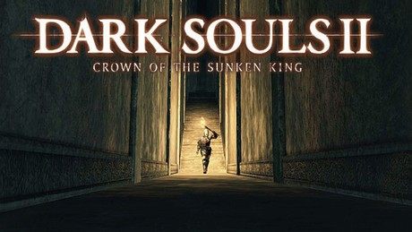 Dark Souls II: Crown of the Sunken King