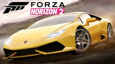 Forza Horizon 2
