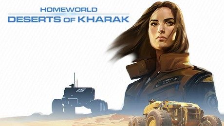 Homeworld: Deserts of Kharak - Cheat Table (CT for Cheat Engine)